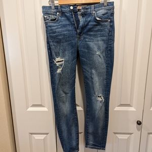 7 For All Mankind Jeans